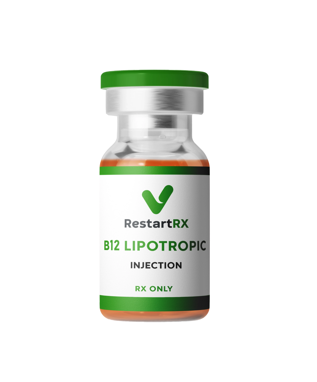 B12 Lipotropic Injection