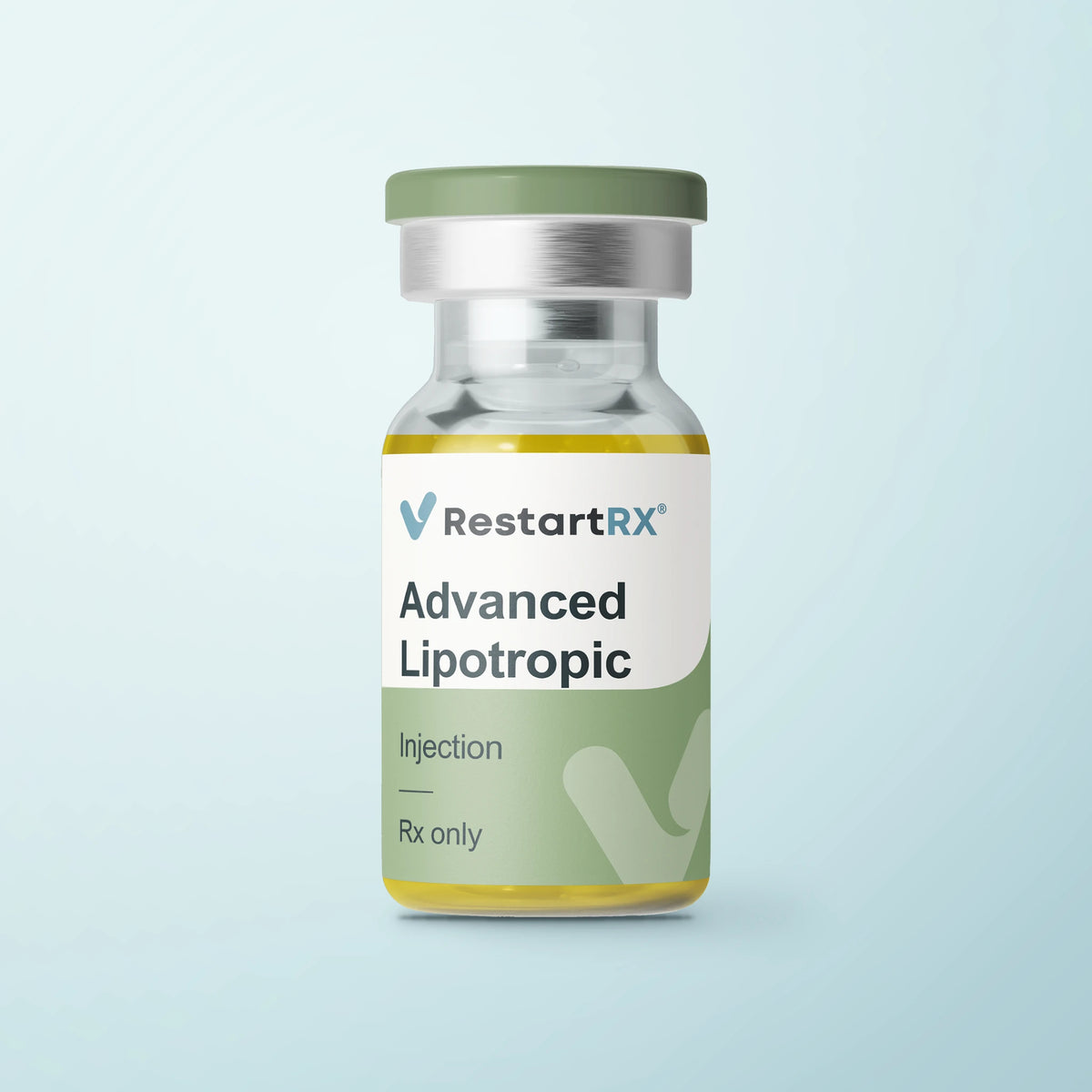 Advanced lipotropic injection