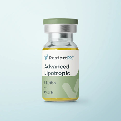 Vitamin B12 & Lipotropic Injections