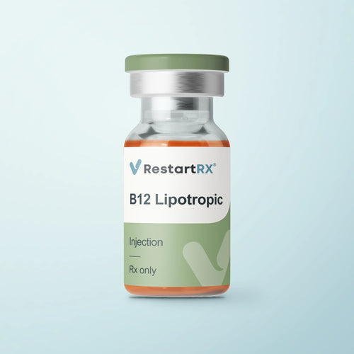 B12 lipotropic injection