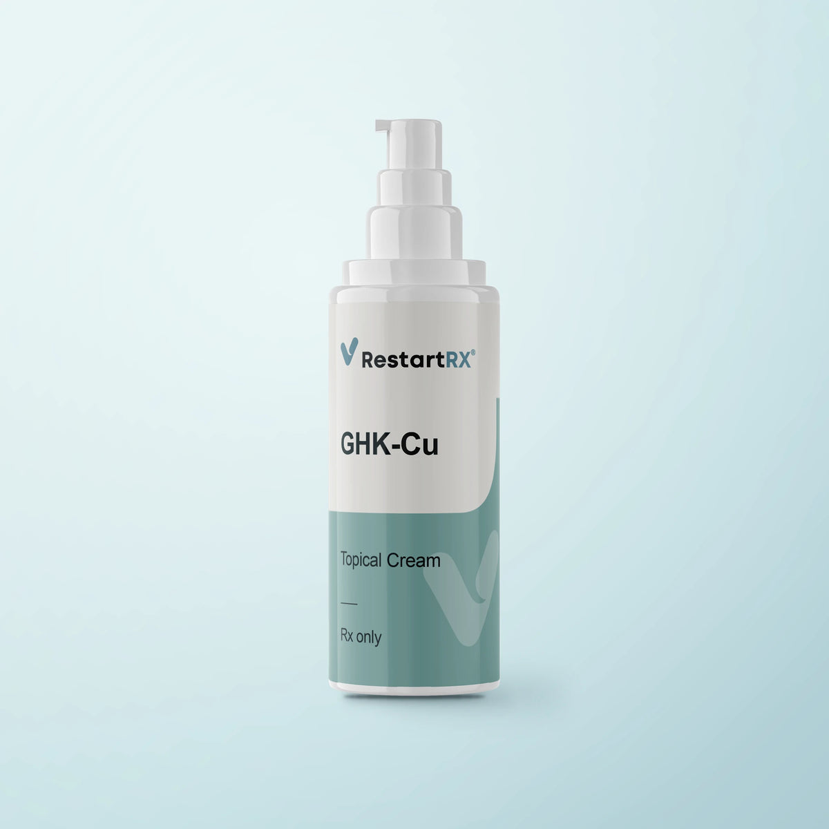 GHK-Cu topical cream