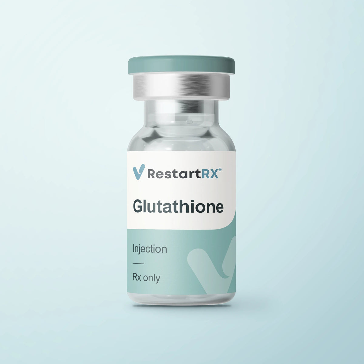 Glutathione injection