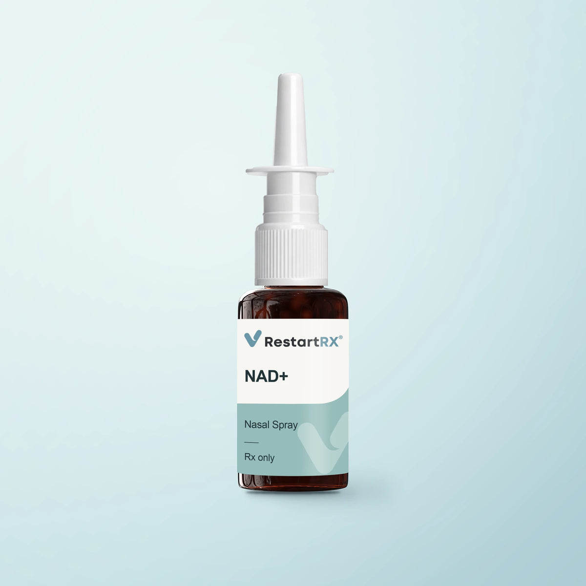 NAD+ nasal spray
