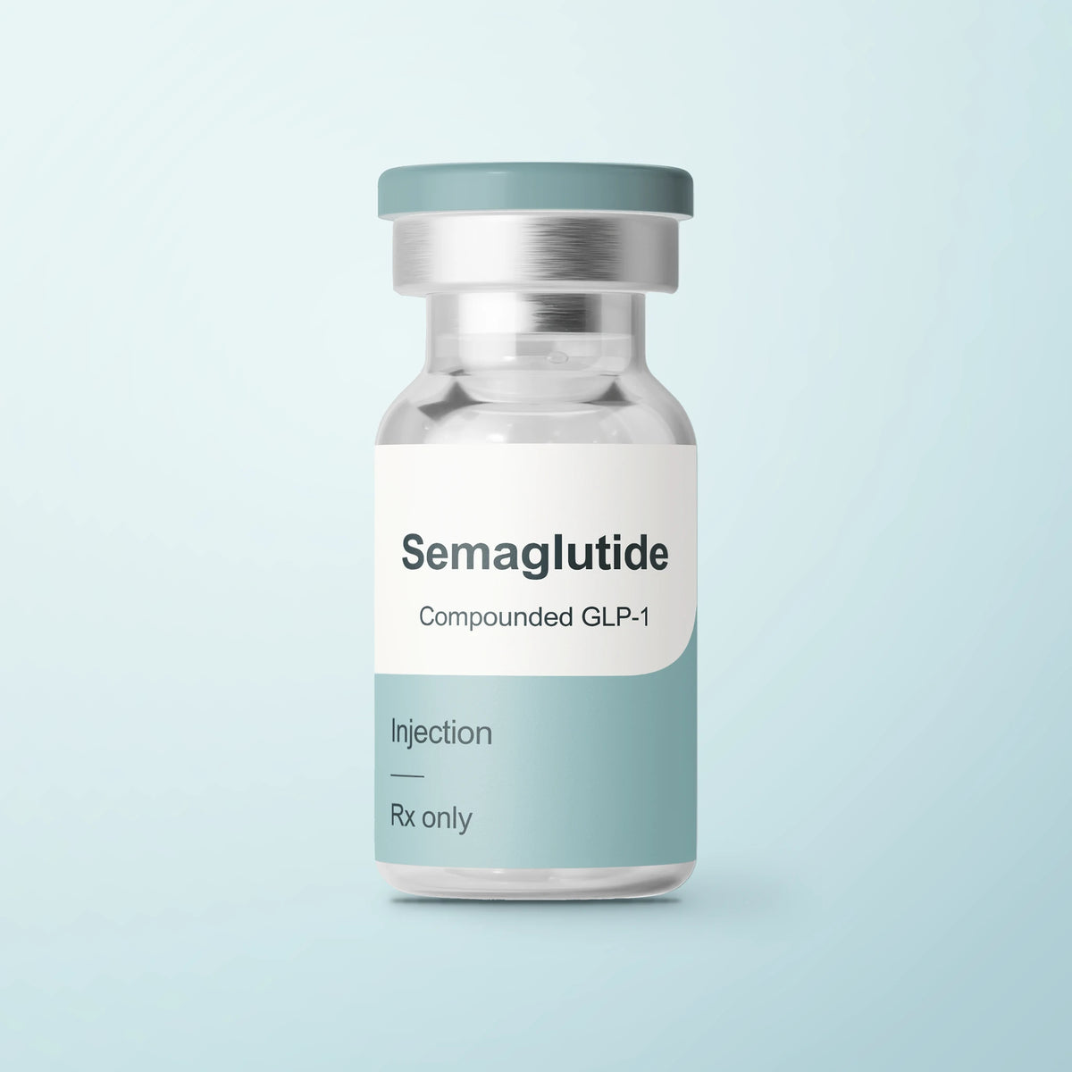 Semaglutide injection