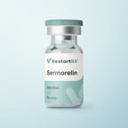 Sermorelin injection