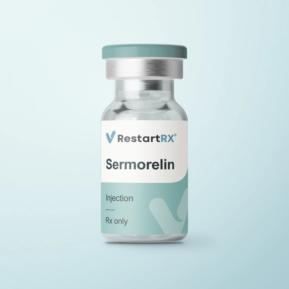 Sermorelin injection