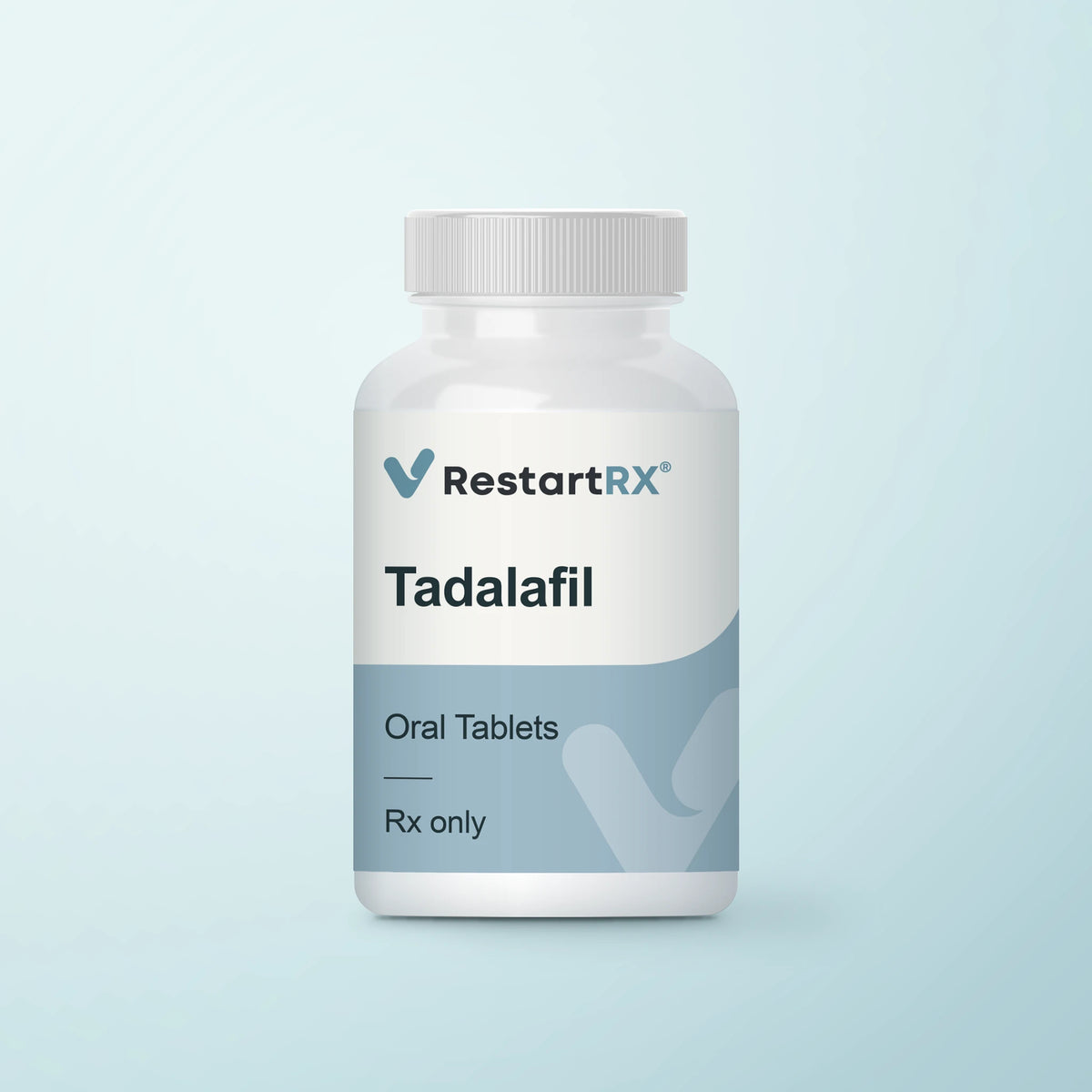 Tadalafil oral tablets