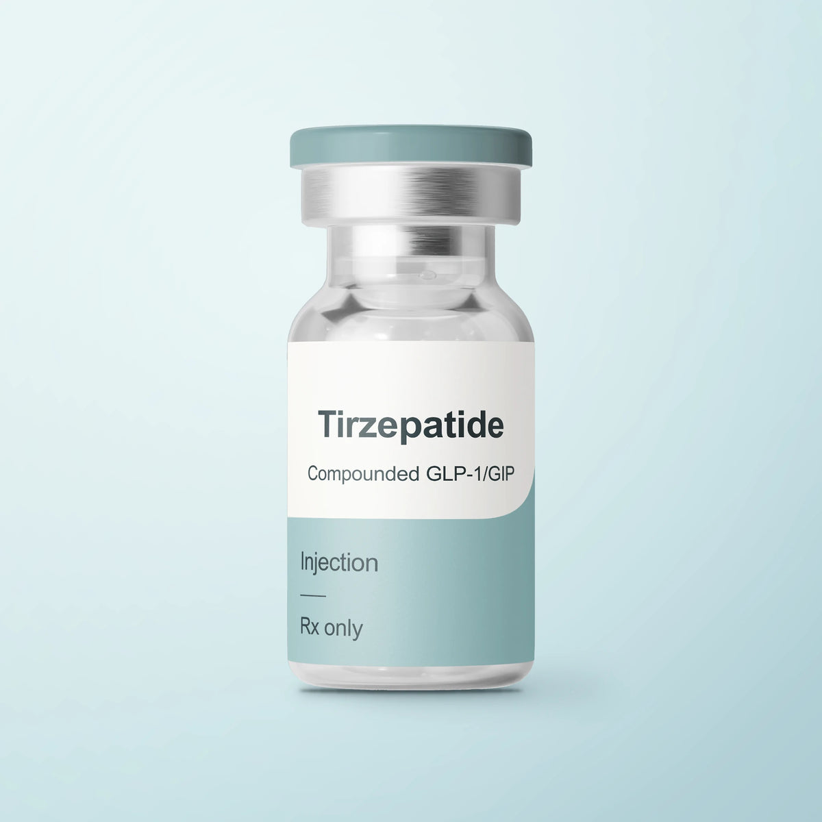 Tirzepatide injection